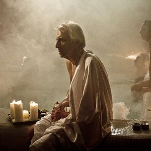 Photo La Belle endormie