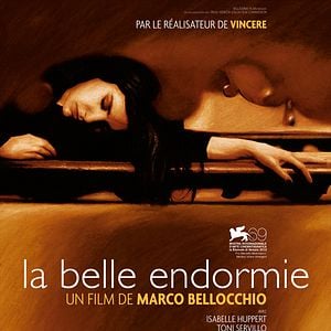 Photo La Belle endormie