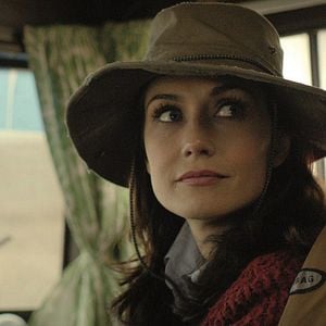 Photo Carice van Houten