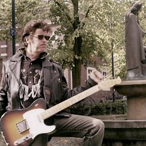 Photo Helge Schneider