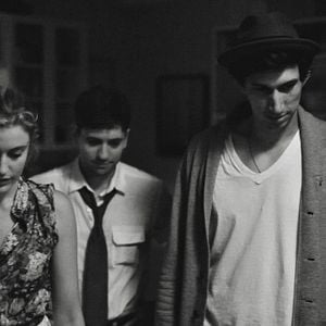 Photo Frances Ha