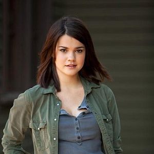 Photo The Fosters