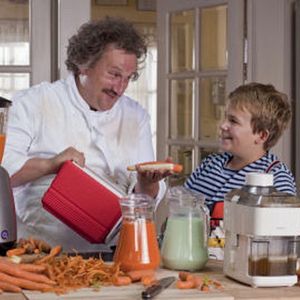 Photo Marcel Musters