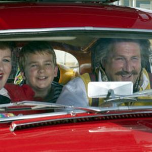 Photo Marcel Musters