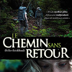 Photo Le Chemin sans retour