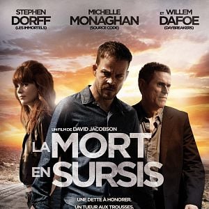 Photo La Mort en sursis