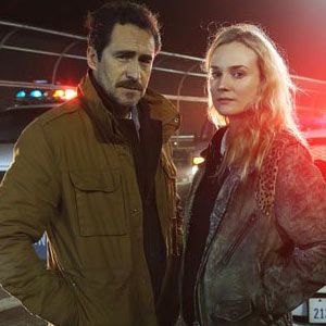 Photo The Bridge (2013)