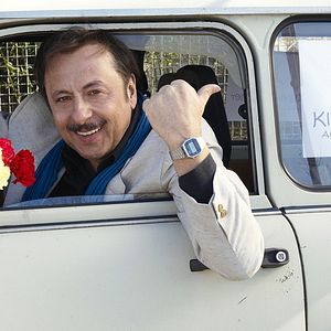 Photo Wolfgang Stumph