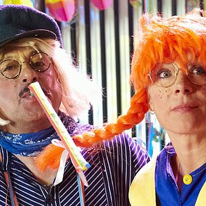 Photo Wolfgang Stumph