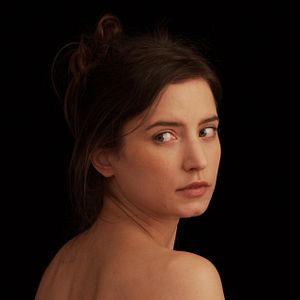 Photo Marguerite Dabrin