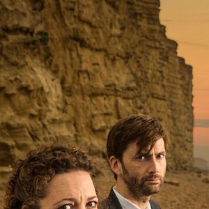 Photo Broadchurch