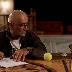 Photo Kambuzia Partovi