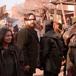 Photo Zak Orth