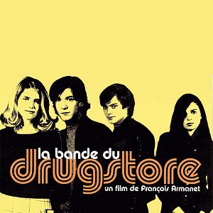 Photo La Bande du drugstore