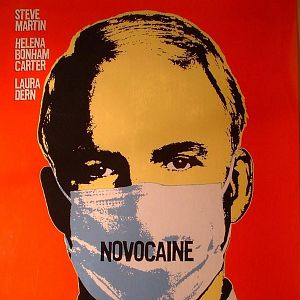 Photo Novocaine