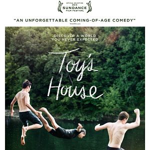 Photo The Kings of Summer