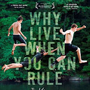 Photo The Kings of Summer