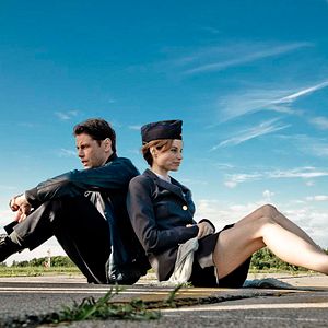 Photo Katrine de Candole