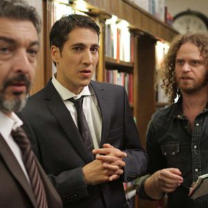 Photo Hernán Goldfrid