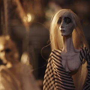 Photo Sanitarium