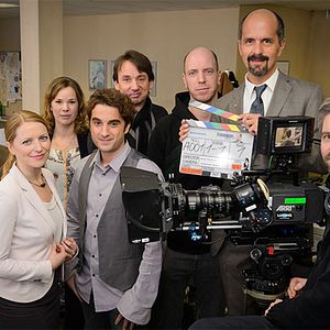 Photo Stromberg - Der Film