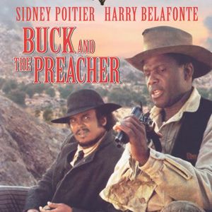 Photo Buck et son complice
