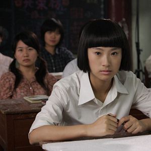 Photo Shanghai, Shimen Lu
