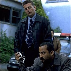 Photo The Crow : Stairway to Heaven