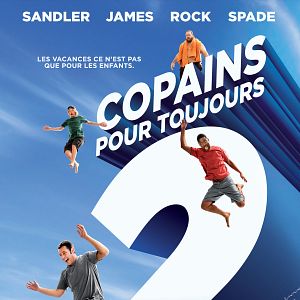Photo Copains pour toujours 2