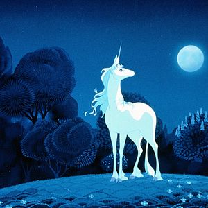 Photo La Dernière licorne