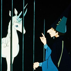 Photo La Dernière licorne
