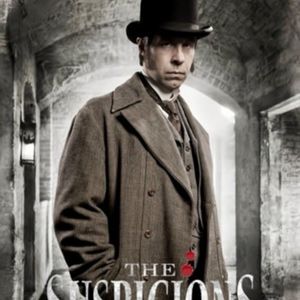Photo Les Soupçons de monsieur Whicher (TV)