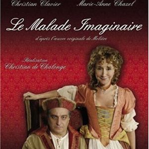 Photo Le Malade imaginaire