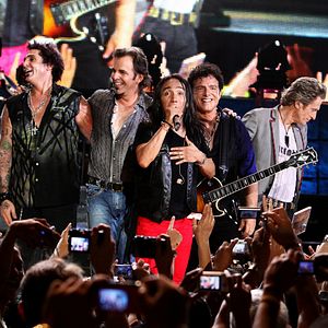 Photo Don't Stop Believin': Everyman's Journey