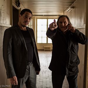 Photo La Marque des anges - Miserere