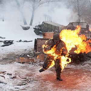 Photo Company of Heroes