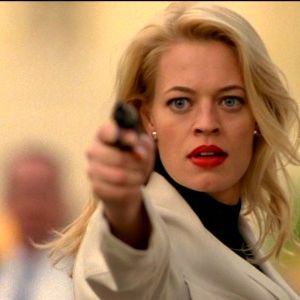 Photo Jeri Ryan