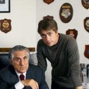 Photo Mio figlio (TV)