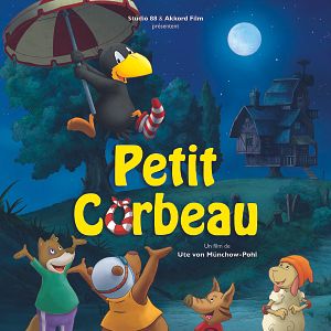 Photo Petit Corbeau