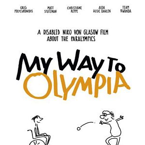 Photo My Way to Olympia