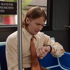 Photo Lou Taylor Pucci