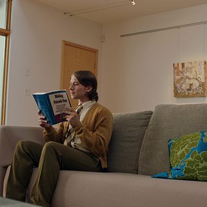 Photo Lou Taylor Pucci