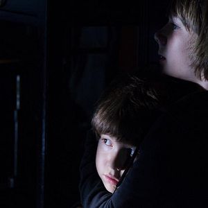Photo Dark Skies