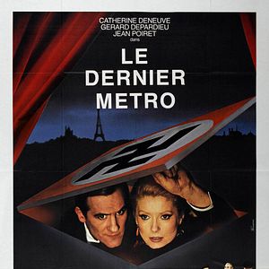 Photo Le Dernier métro