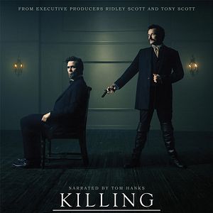 Photo Killing Lincoln