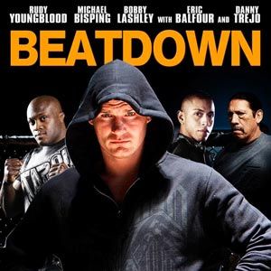 Photo Beatdown