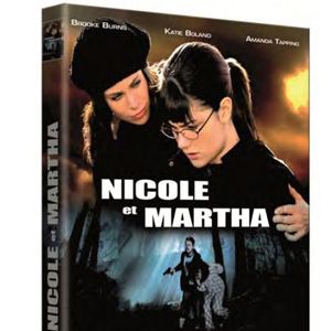 Photo Nicole et Martha
