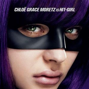 Photo Kick-Ass 2