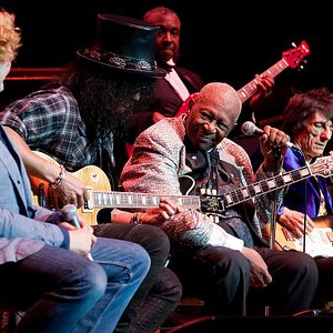 Photo B.B. King