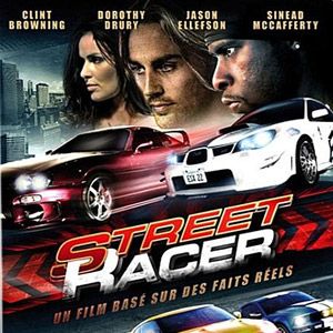 Photo Street Racer - Poursuite infernale
